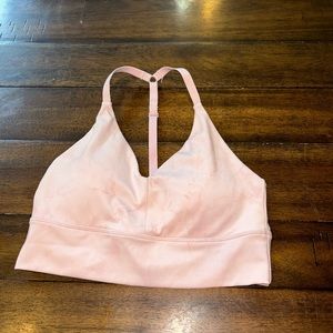 Alphalete alphalux wonder bra